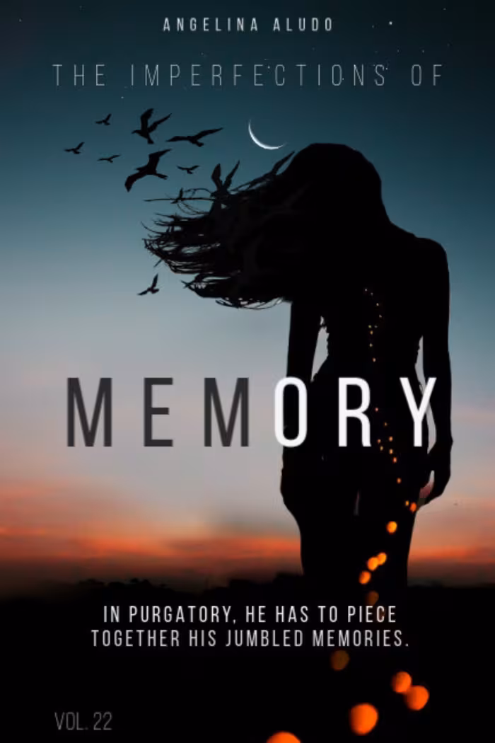 Okładka książki „The Imperfections of Memory”